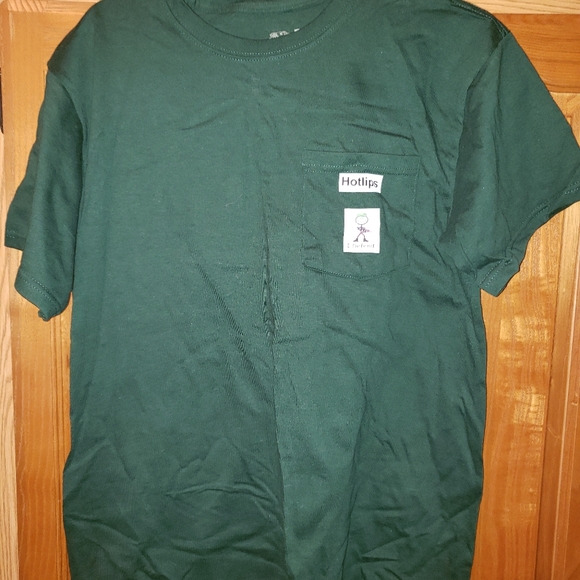 Hotlips I Defend MASH Medium T-shirt & Sma… - Picture 3 of 8